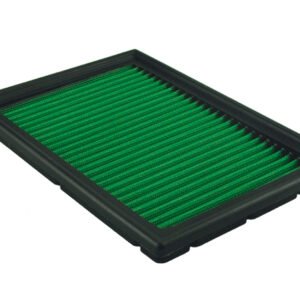 Filtre à air sport Green P437722 - BMW ALPINA B3 (E46) 3,3L