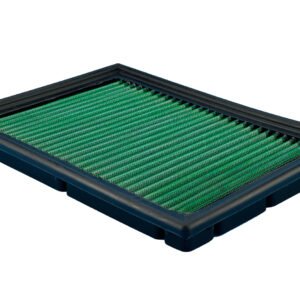 Filtre à air sport Green P457515 - FORD FIESTA COURIER 1,3L
