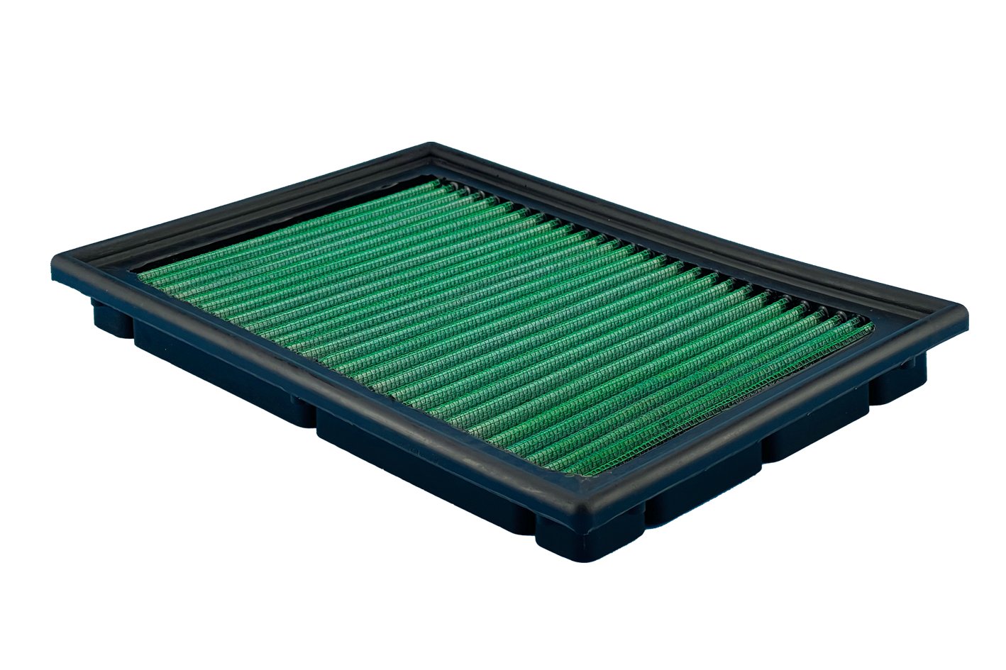 Filtre à air sport Green P457515 - FORD FIESTA COURIER 1,3L