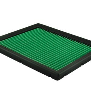 Filtre à air sport Green P457583 - AUDI A4 (8D/B5) 1,6L