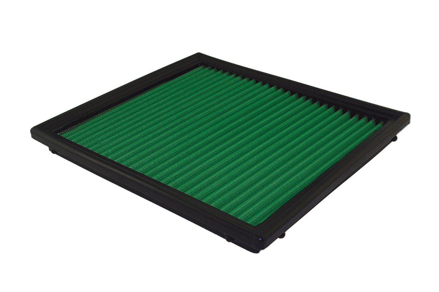 Filtre à air sport Green P457612 - OPEL KADETT E 1,8L E