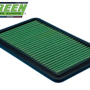 Filtre à air sport Green P489935 - HONDA ACCORD (CA554) 2,0L 12V
