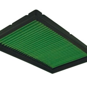 Filtre à air sport Green P504342 - DAEWOO KORANDO 2,3L D
