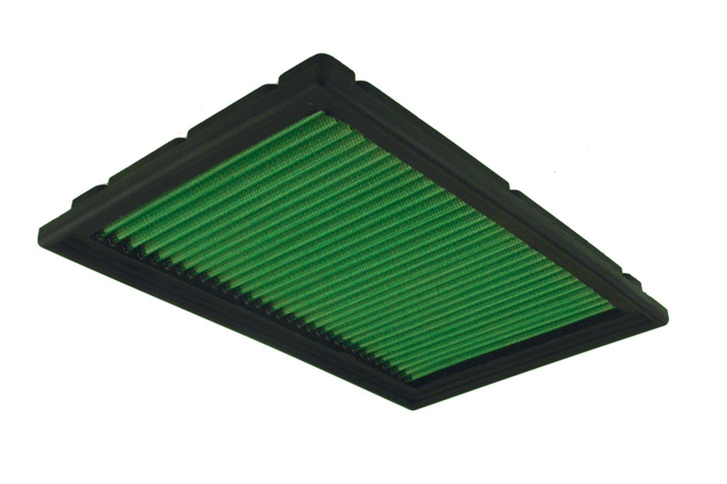 Filtre à air sport Green P504342 - DAEWOO KORANDO 2,3L D