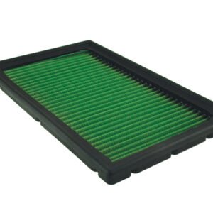 Filtre à air sport Green P515137 - NISSAN NAVARA (D40) 2,5L DCI