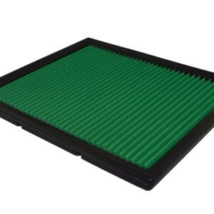 Filtre à air sport Green P526041 - CHRYSLER VOYAGER 3,0L i V6
