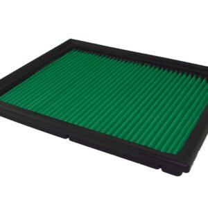 Filtre à air sport Green P531423 - CADILLAC BLS 2,0L T