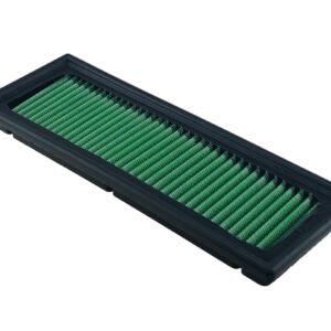 Filtre à air sport Green P536584 - CITROEN BERLINGO 1,8L i