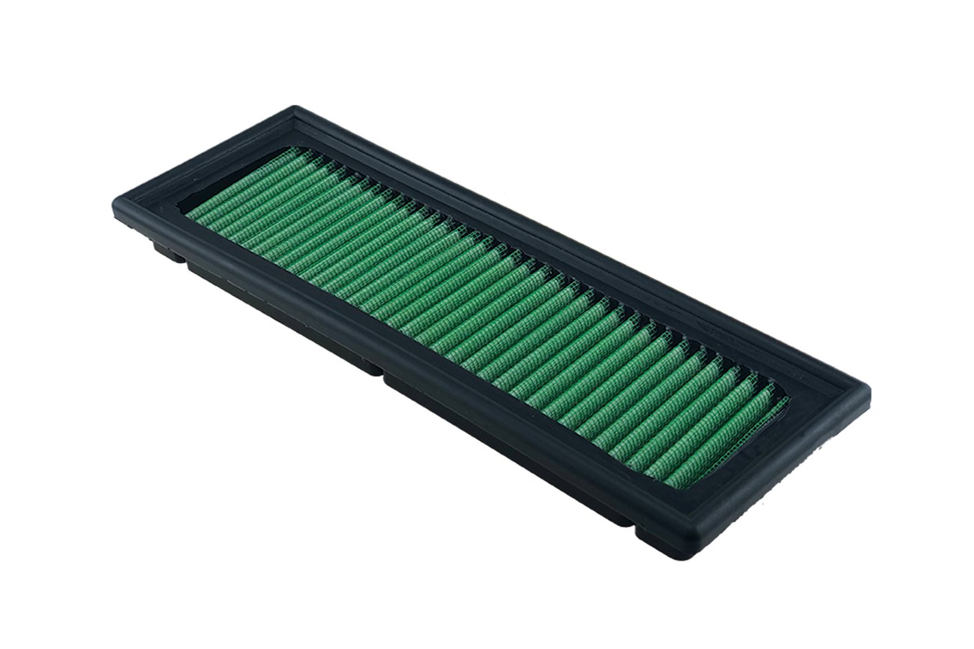 Filtre à air sport Green P536584 - CITROEN BERLINGO 1,8L i