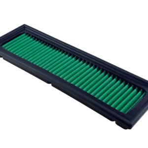 Filtre à air sport Green P556184 - RENAULT ESPACE 2,0L i