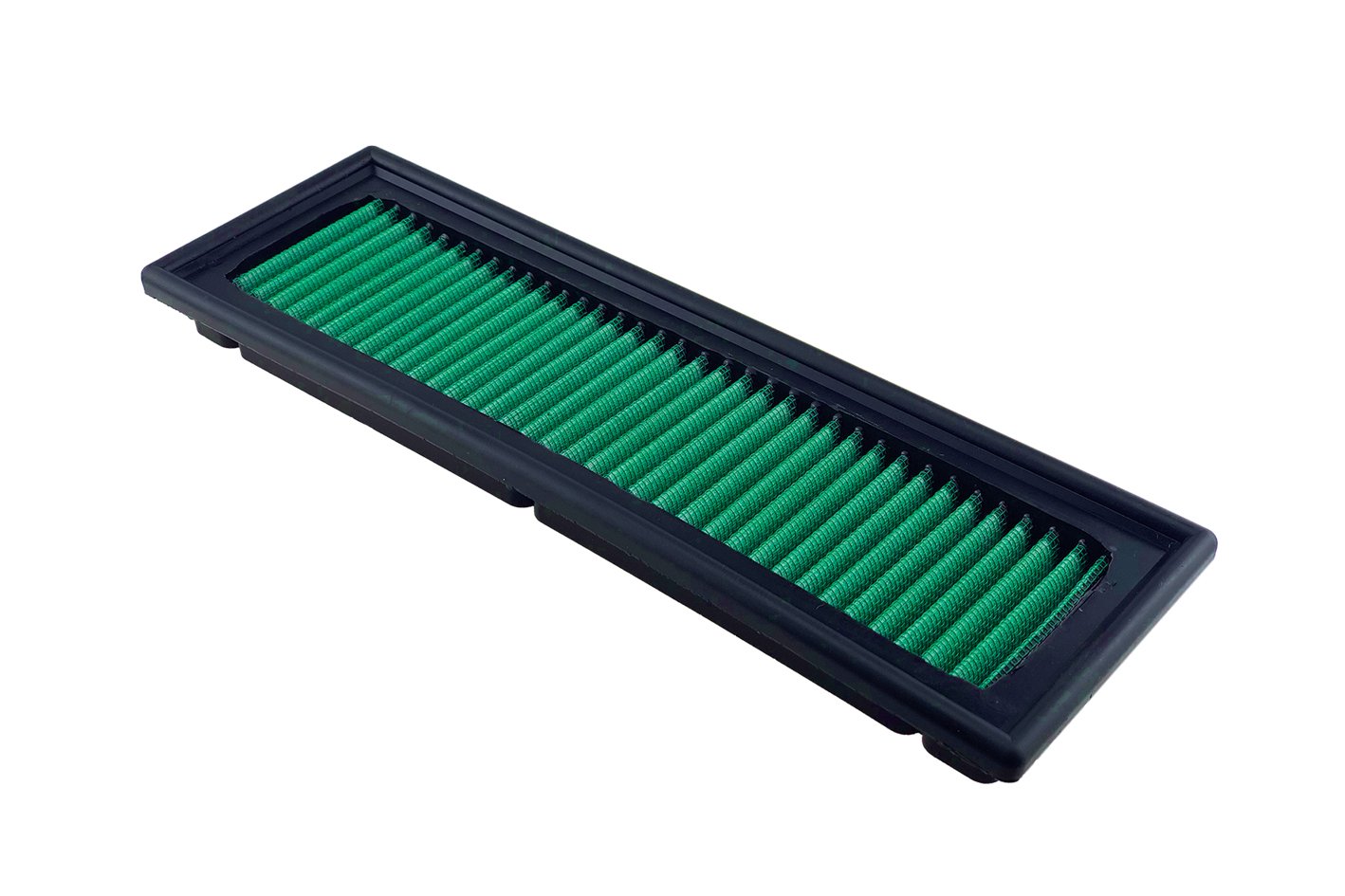 Filtre à air sport Green P556184 - RENAULT ESPACE 2,0L i