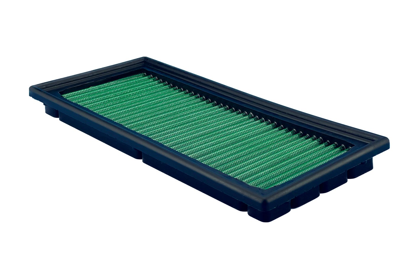 Filtre à air sport Green P585279 - CITROEN AX 1,4L D