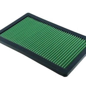 Filtre à air sport Green P585547 - BMW 2500 3,0L (Attention contrôler les cotes)