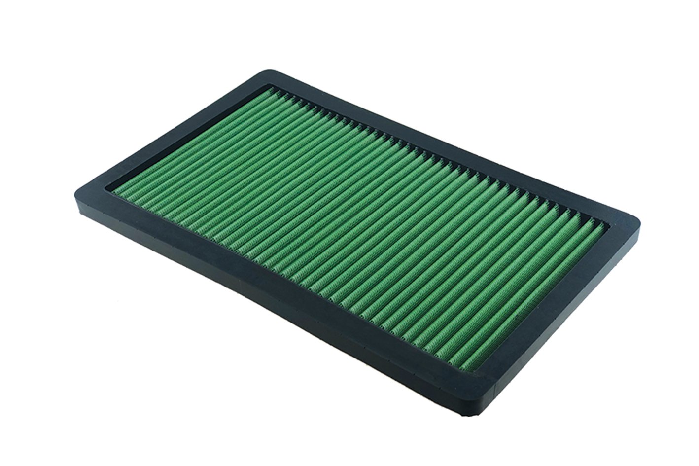 Filtre à air sport Green P585547 - BMW 2500 3,0L (Attention contrôler les cotes)