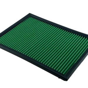 Filtre à air sport Green P599836 - VOLVO 740 2,3L TURBO