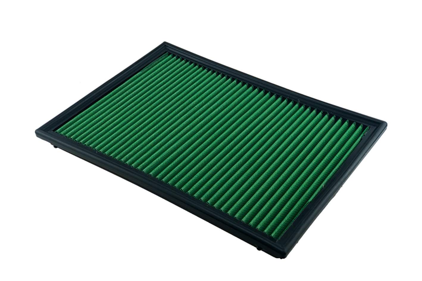 Filtre à air sport Green P599836 - VOLVO 740 2,3L TURBO