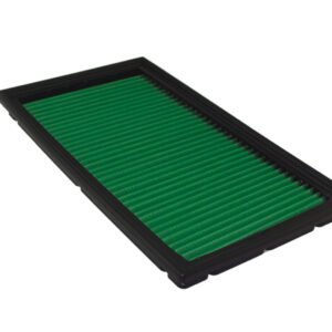 Filtre à air sport Green P603342 - DAEWOO MUSSO 2,3L