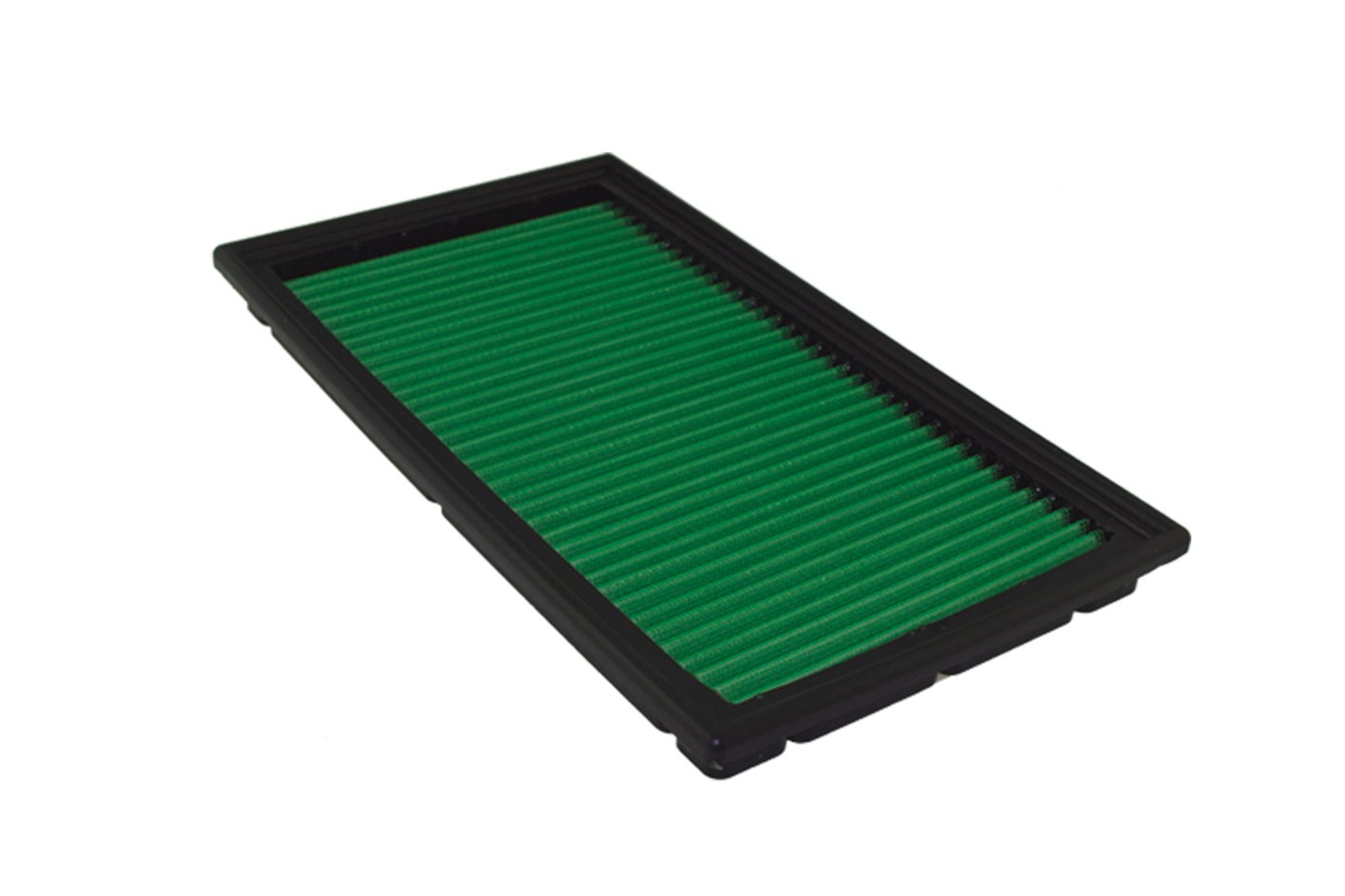 Filtre à air sport Green P603342 - DAEWOO MUSSO 2,3L