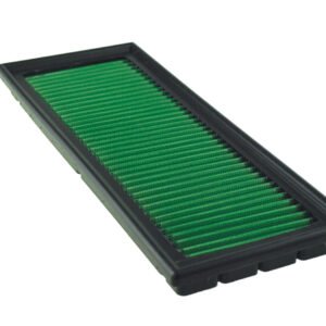 Filtre à air sport Green P606839 - ARO ARO 10 1,6L TD