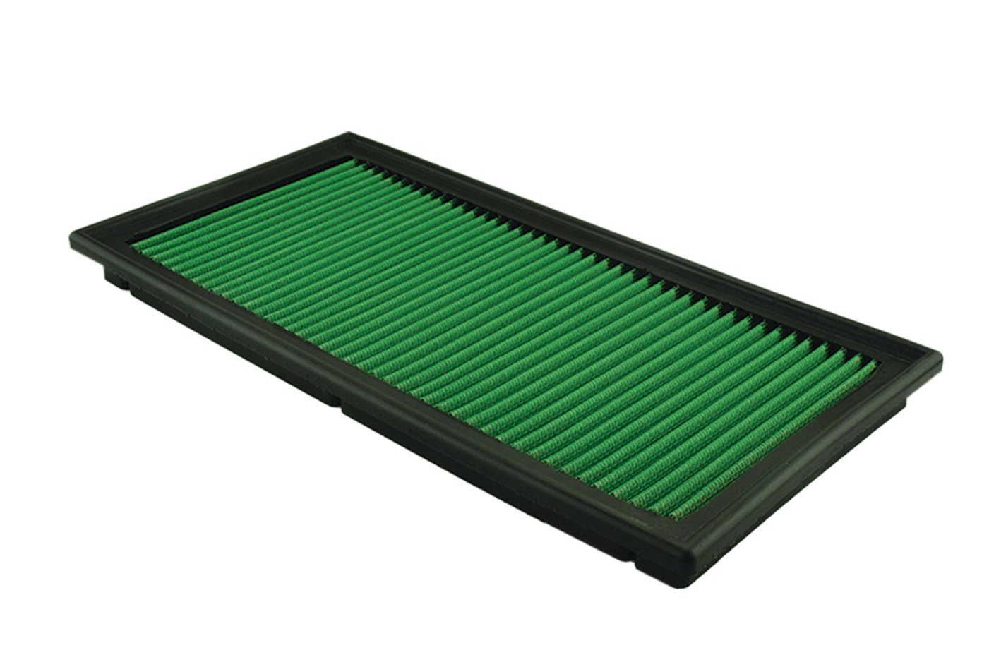 Filtre à air sport Green P646531 - AUDI A3 (8L) 1,6L