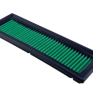 Filtre à air sport Green P671605 - LANCIA BETA 2000 HPE Volumex