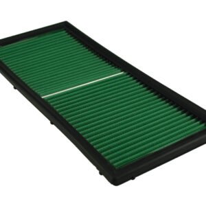 Filtre à air sport Green P680708 - CHEVROLET KORANDO 2,9L D