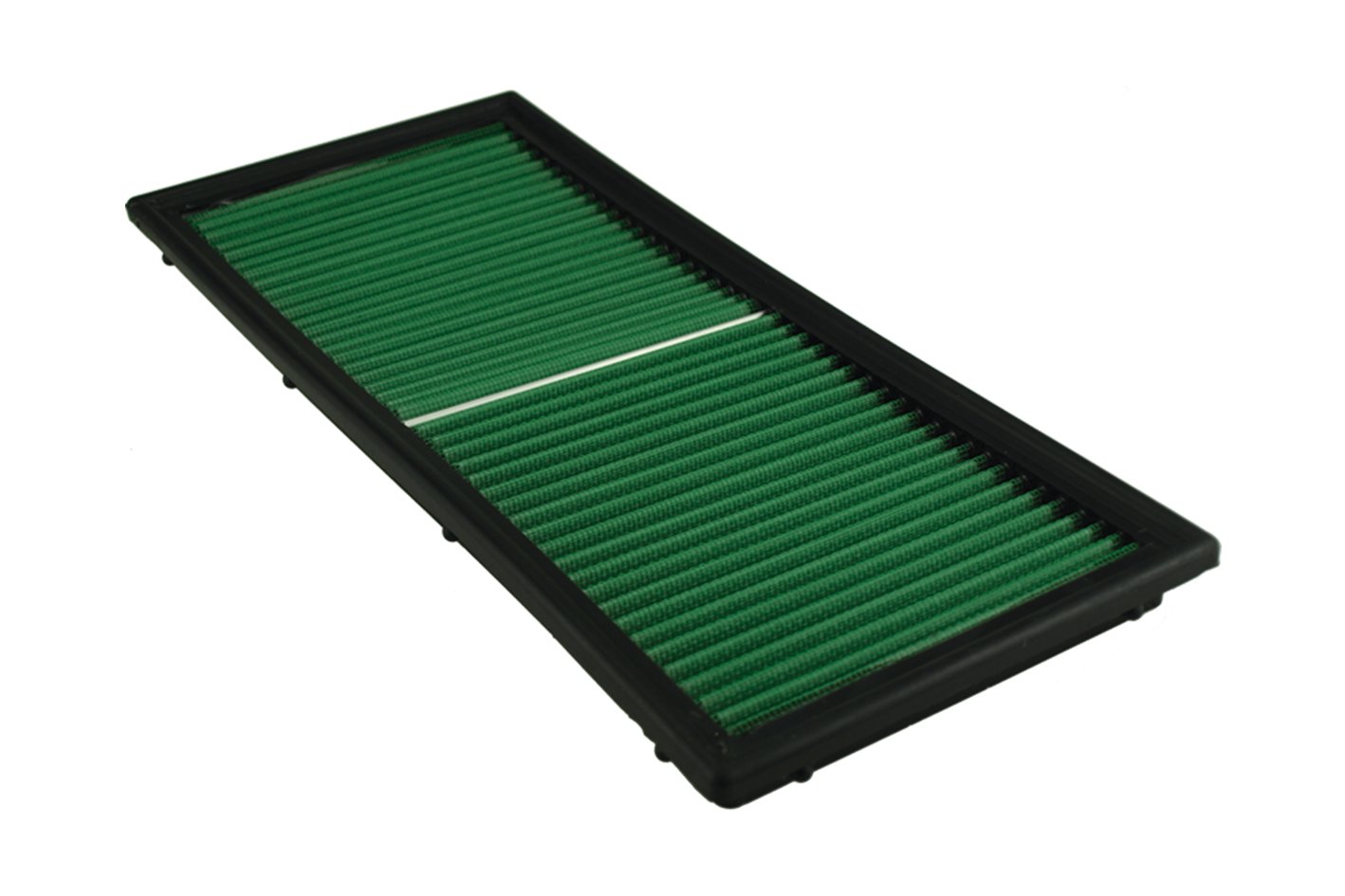 Filtre à air sport Green P680708 - CHEVROLET KORANDO 2,9L D