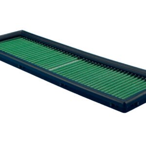 Filtre à air sport Green P691405 - ARO ARO 10 1,6L D