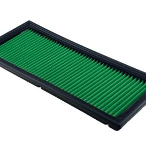 Filtre à air sport Green P711297 - BMW SERIE 3 (E36) 318 TDS