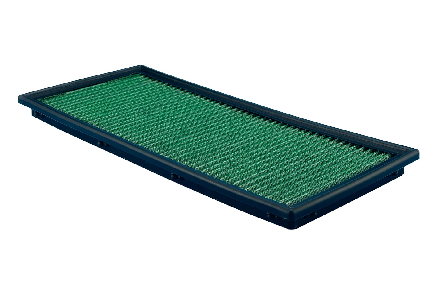 Filtre à air sport Green P714915 - PORSCHE 911 2,7L