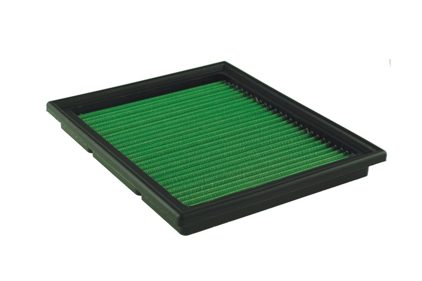 Filtre à air sport Green P918290 - FORD FOCUS II 2,5L ST