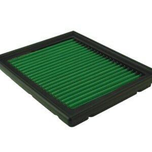 Filtre à air sport Green P950291 - CITROEN BERLINGO II (B9) 1,9L D