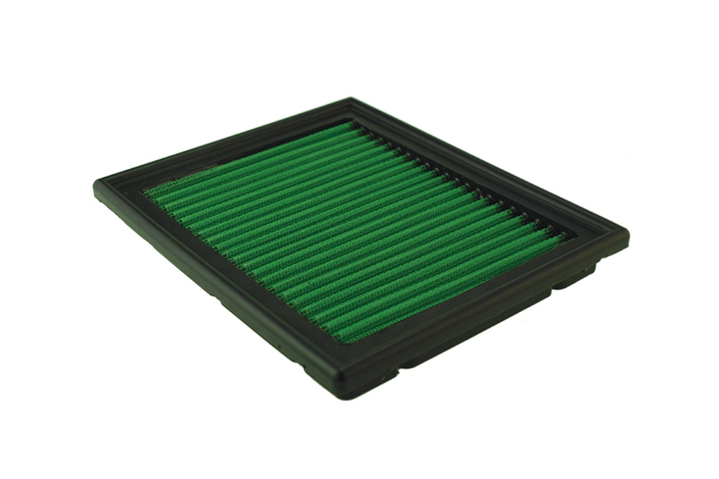 Filtre à air sport Green P950291 - CITROEN BERLINGO II (B9) 1,9L D