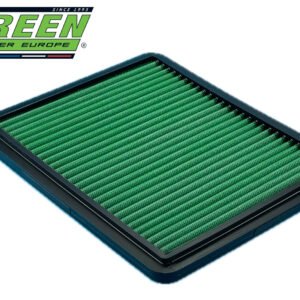 Filtre à air sport Green P950299 - SUZUKI SAMURAI 1,9L TD