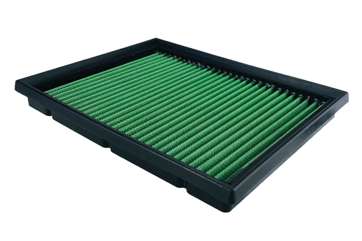 Filtre à air sport Green P950302 - FIAT ALBEA (172) 1,2L 8V
