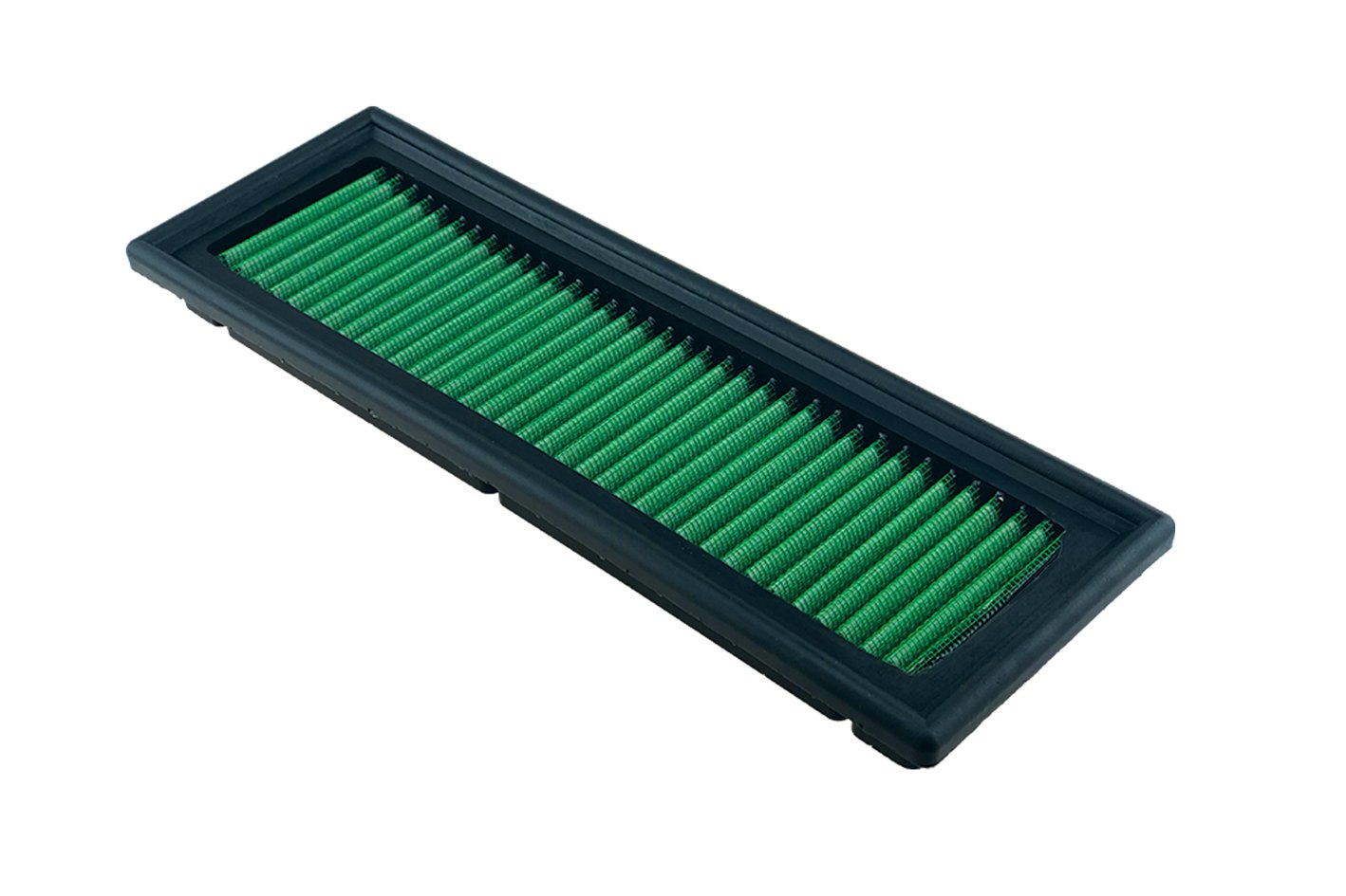 Filtre à air sport Green P950312 - NISSAN PRIMASTAR 1,9L DCI