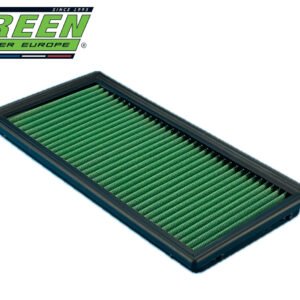 Filtre à air sport Green P950313 - TOYOTA AVENSIS I (T22) 1,6L