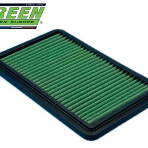 Filtre à air sport Green P950314 - HONDA ACCORD 1,6L i 16V