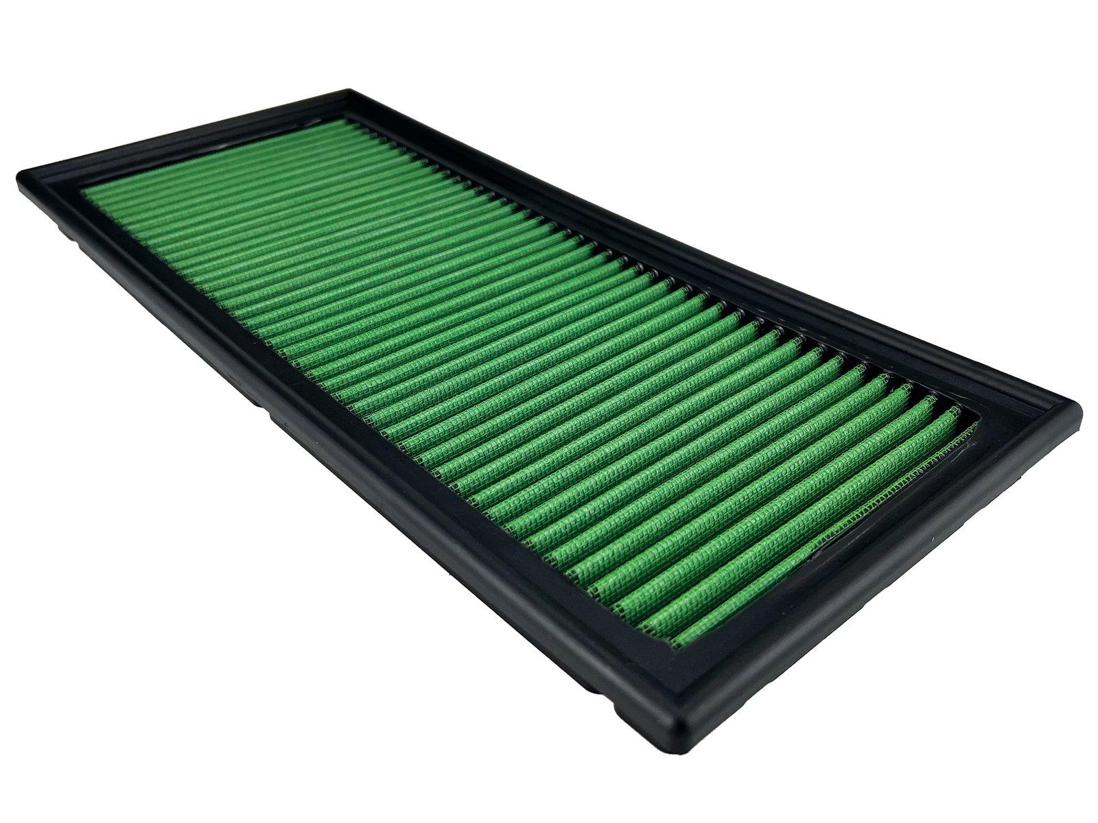 Filtre à air sport Green P950315 - SUBARU FORESTER (SF) 2,0L (Attention contrôler les dimensions)