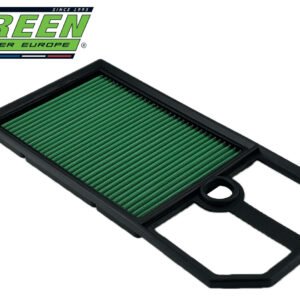 Filtre à air sport Green P950318 - SEAT AROSA 1,4L i 16V