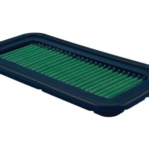 Filtre à air sport Green P950321 - TOYOTA YARIS I 1,3L