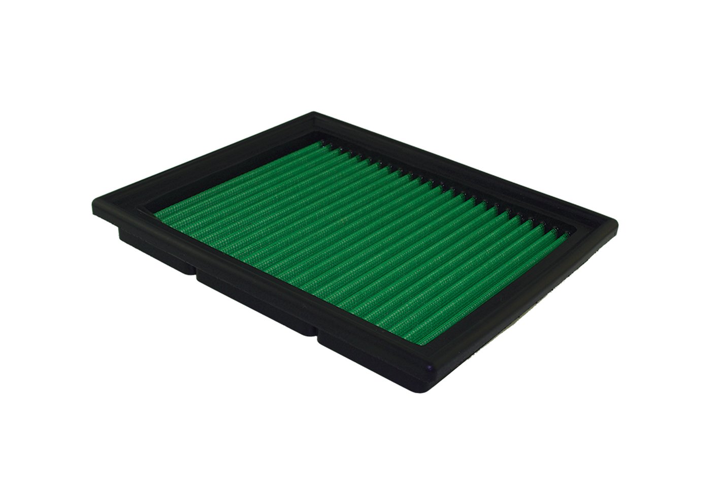 Filtre à air sport Green P950335 - FIAT MULTIPLA (186) 1,6L 16V