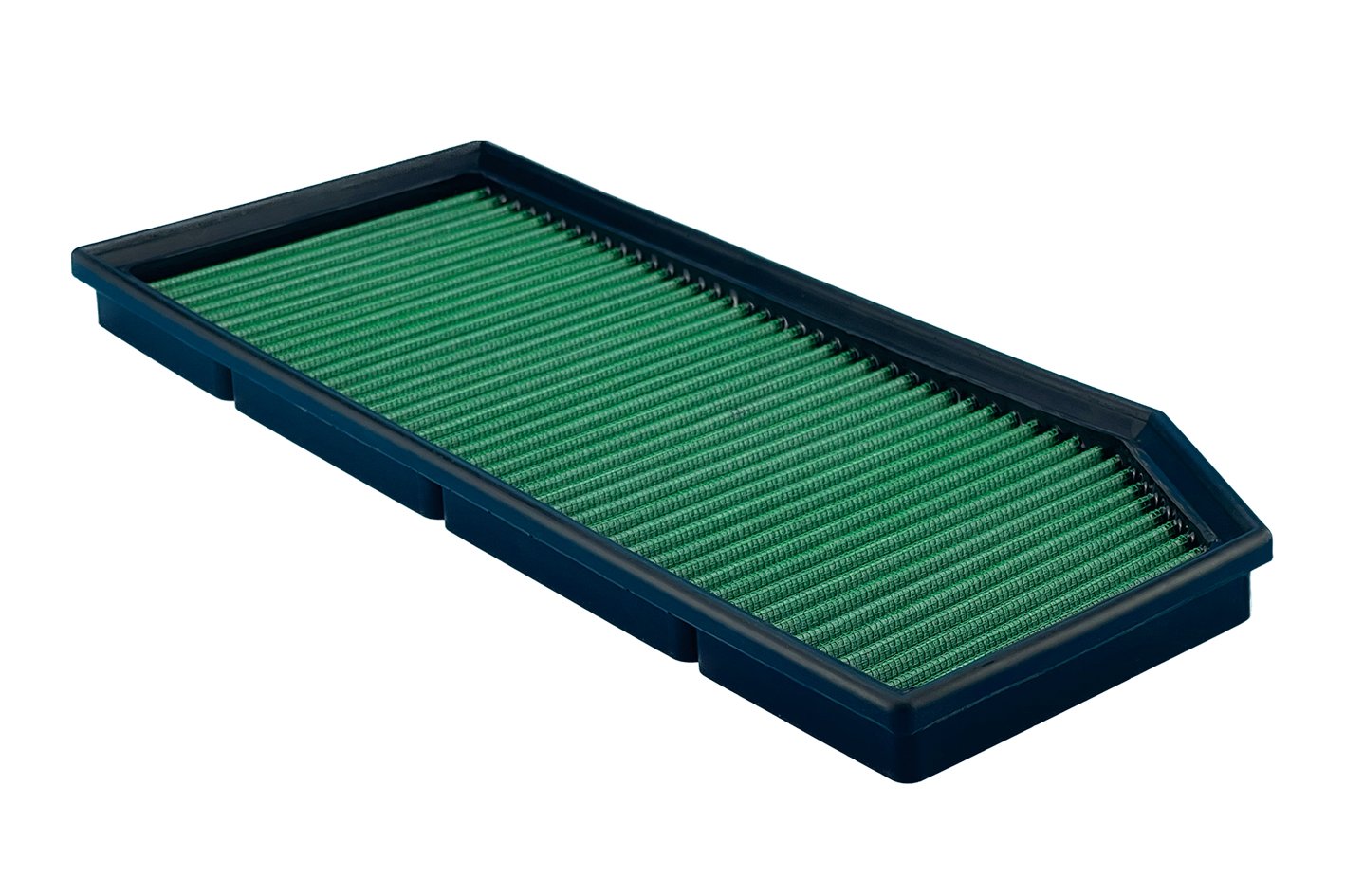 Filtre à air sport Green P950354 - MERCEDES C CLASSE (W203) 200 CDI 2,1L 16V