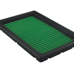 Filtre à air sport Green P950356 - CITROEN C4 I 2,0L 16V