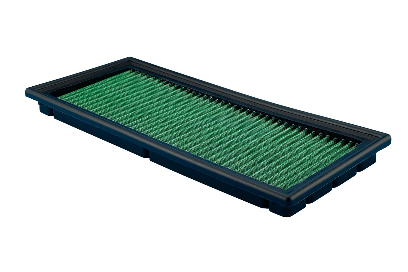 Filtre à air sport Green P950359 - FORD MONDEO III 1,8L i 16V