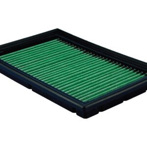 Filtre à air sport Green P950365 - FIAT BRAVO II 1,9L JTD