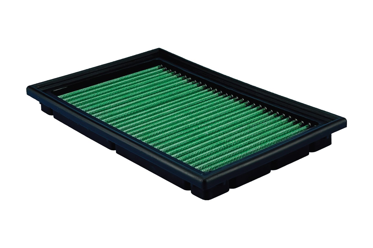 Filtre à air sport Green P950365 - FIAT BRAVO II 1,9L JTD