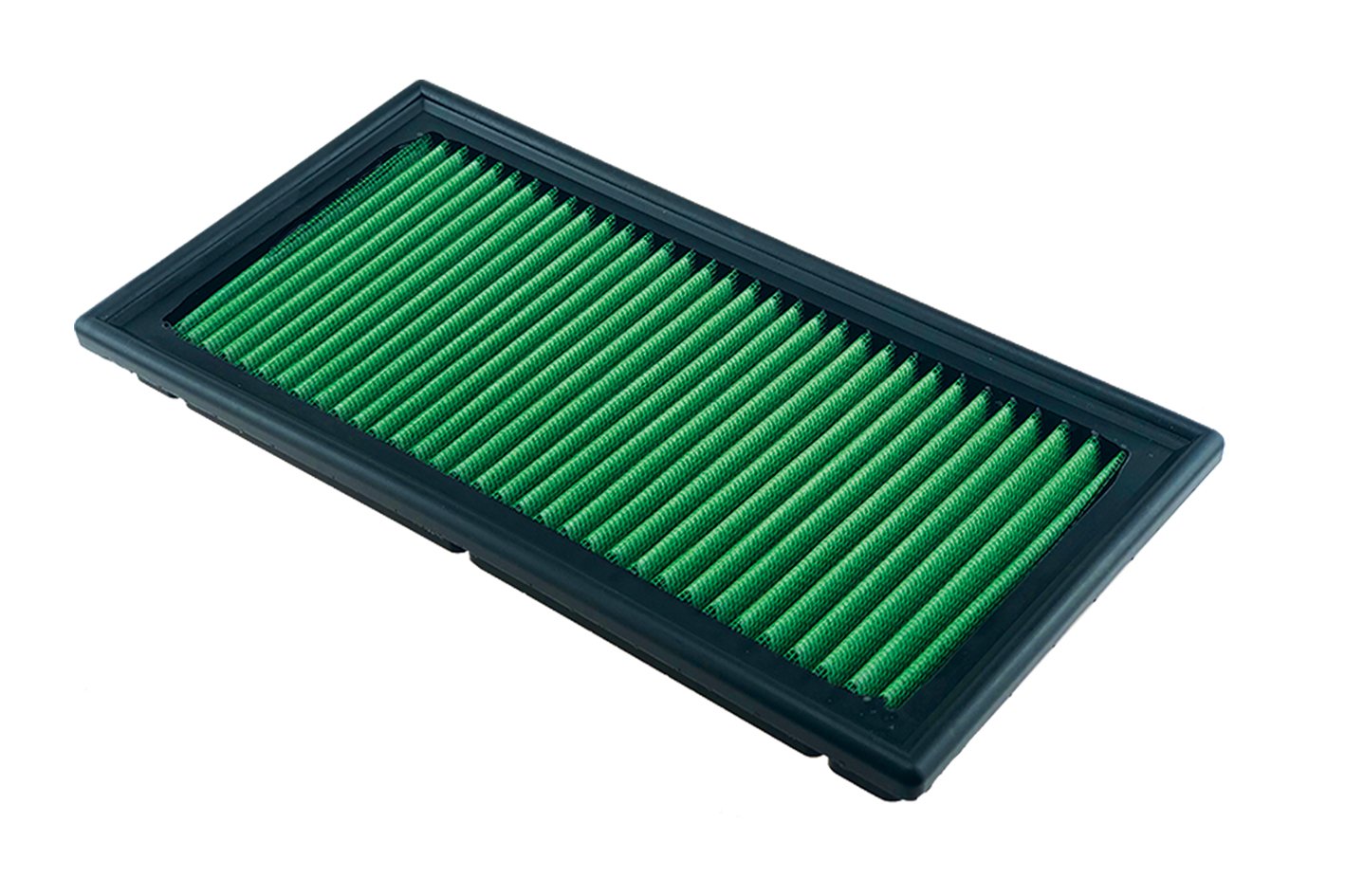 Filtre à air sport Green P950371 - CHEVROLET CAMARO 3,4L V6 F-I