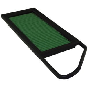 Filtre à air sport Green P950376 - CITROEN C1 1,4L HDI