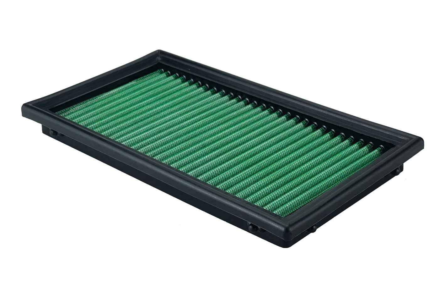 Filtre à air sport Green P950377 - HYUNDAI ACCENT (HC) 1,4L